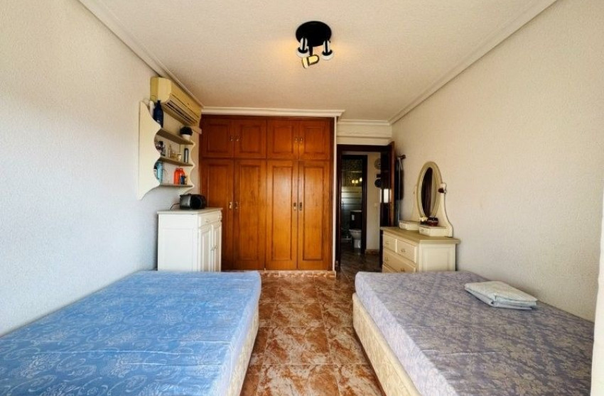 Revente - Apartment - La Mata