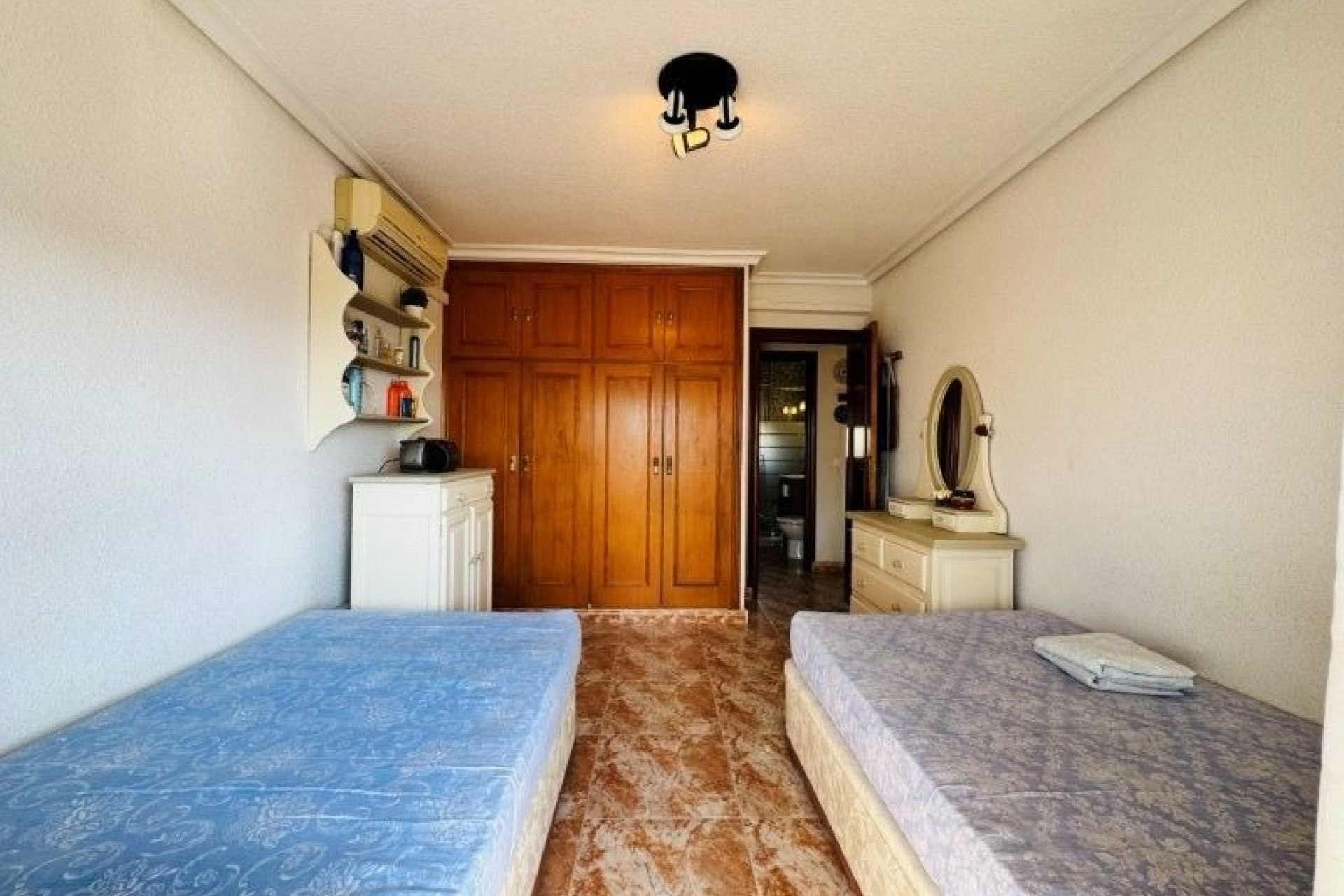 Revente - Apartment - La Mata