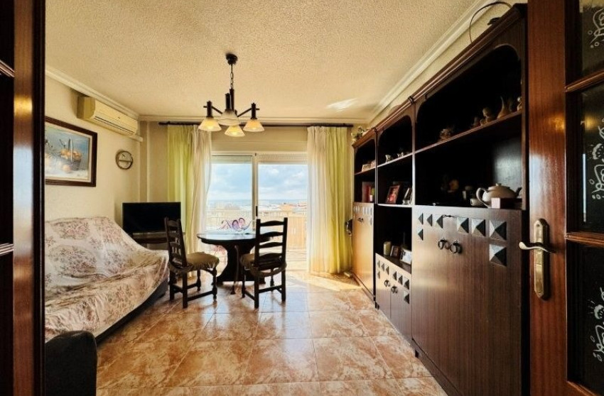 Revente - Apartment - La Mata