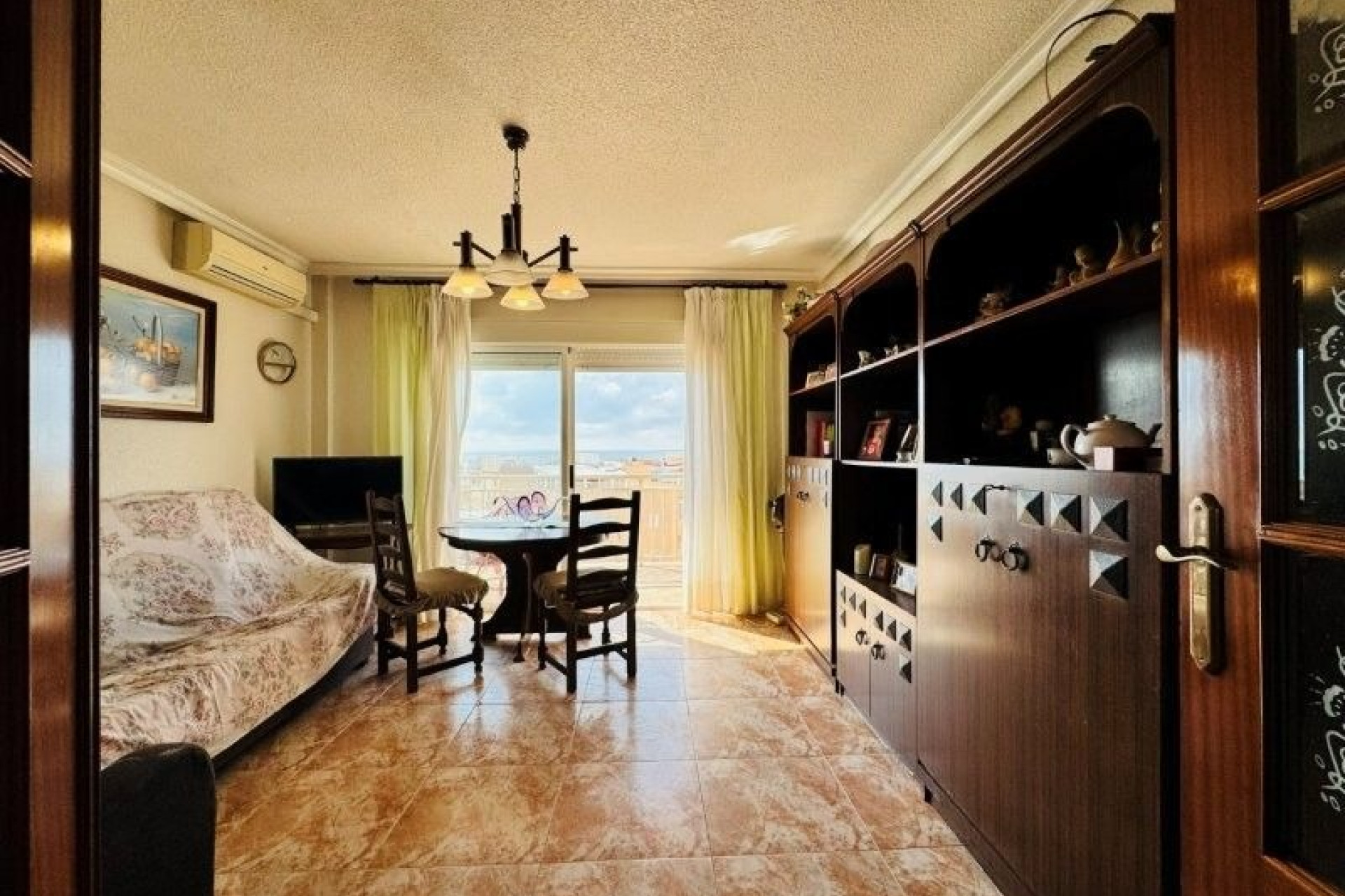 Revente - Apartment - La Mata