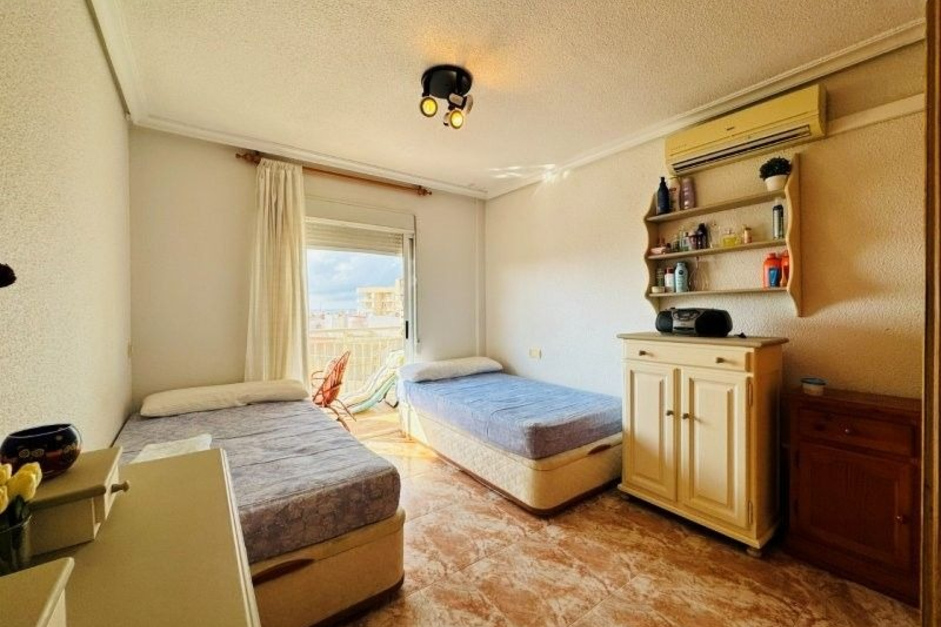 Revente - Apartment - La Mata