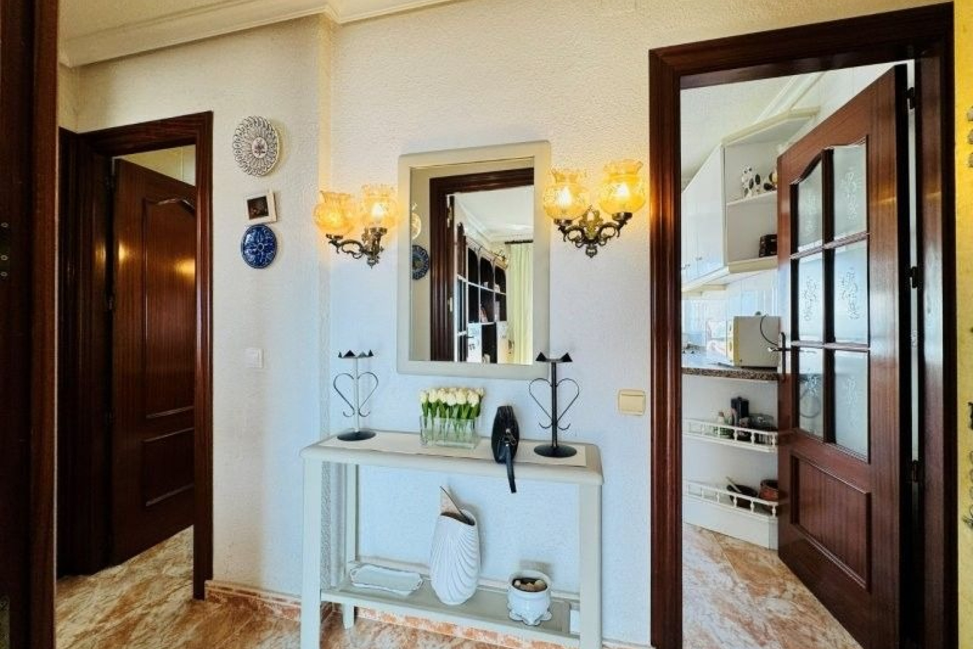 Revente - Apartment - La Mata