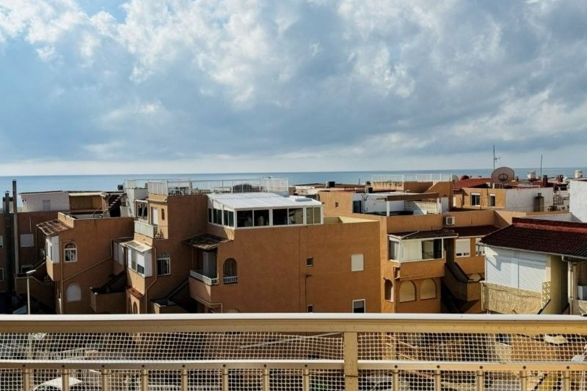 Revente - Apartment - La Mata