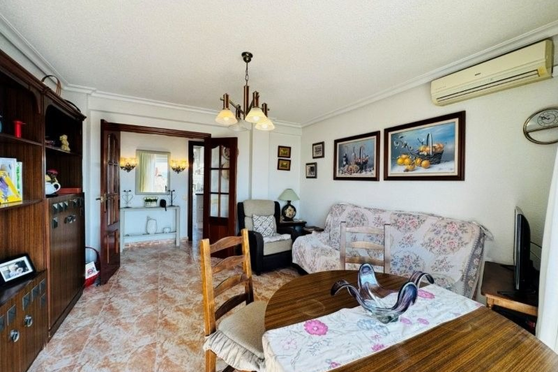 Revente - Apartment - La Mata