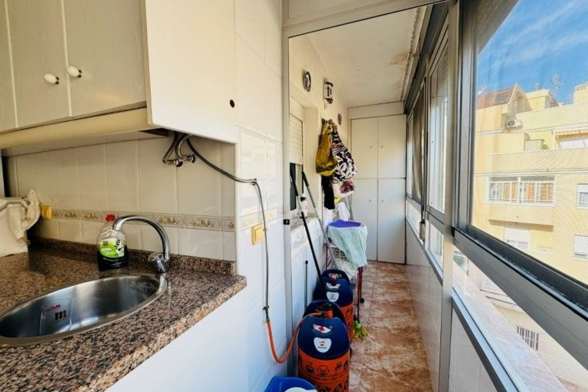 Revente - Apartment - La Mata
