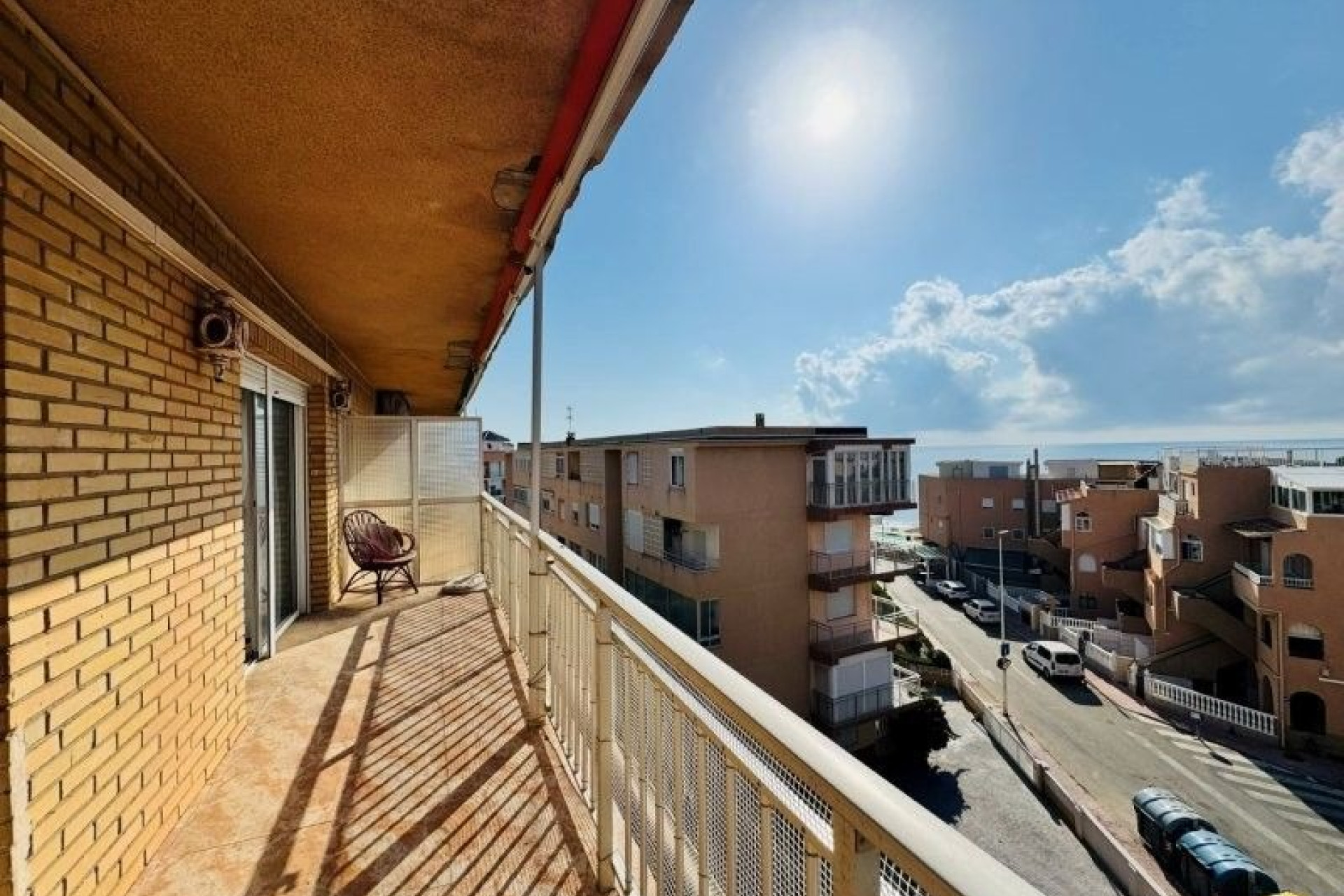 Revente - Apartment - La Mata