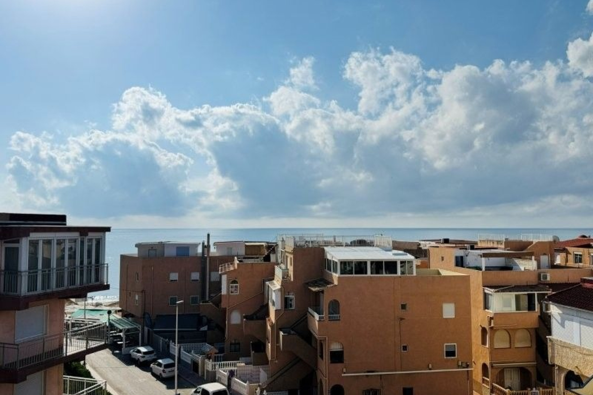 Revente - Apartment - La Mata