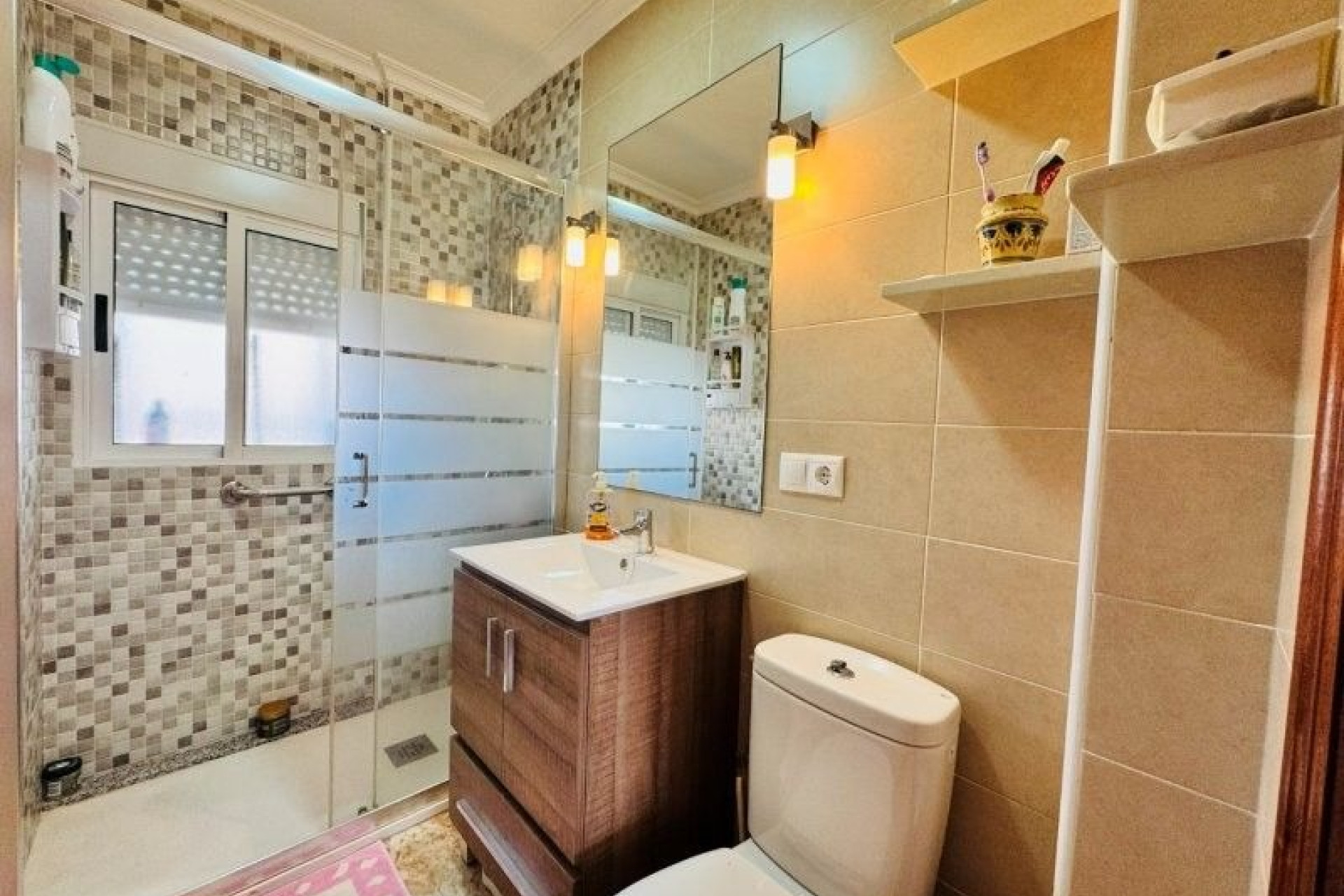 Revente - Apartment - La Mata