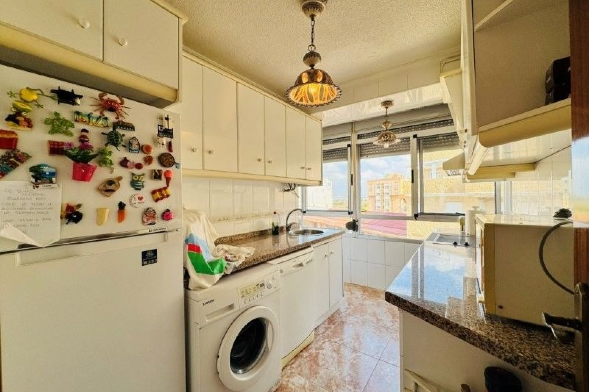 Revente - Apartment - La Mata