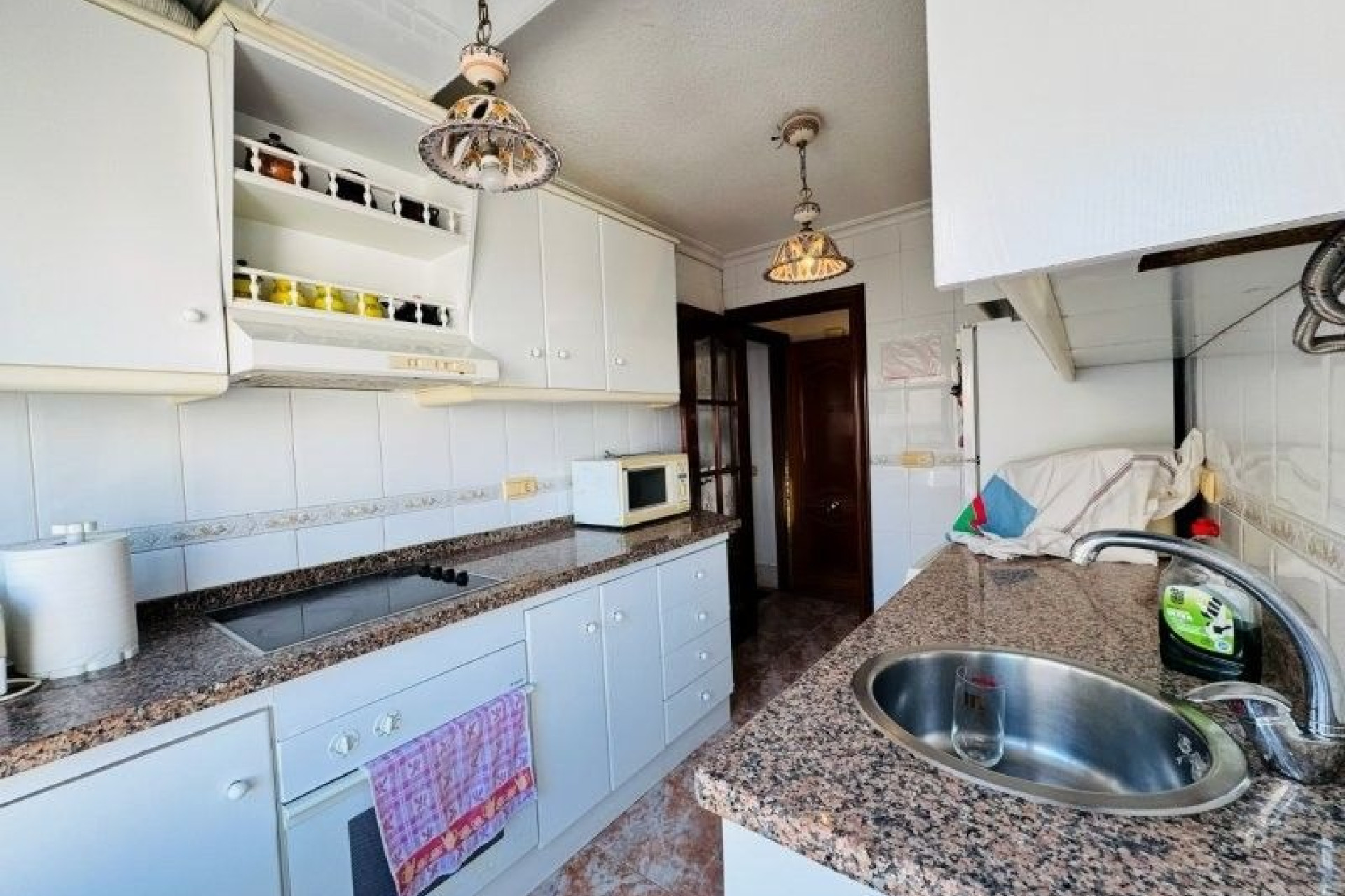 Revente - Apartment - La Mata