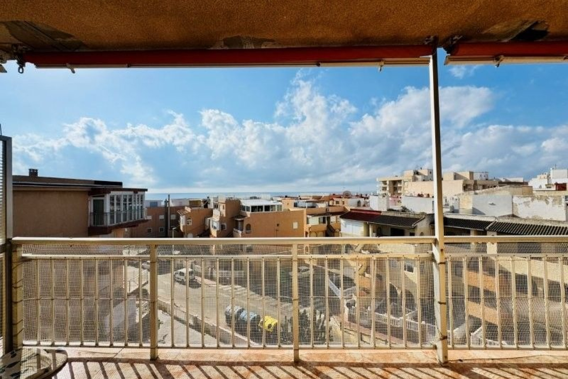 Revente - Apartment - La Mata