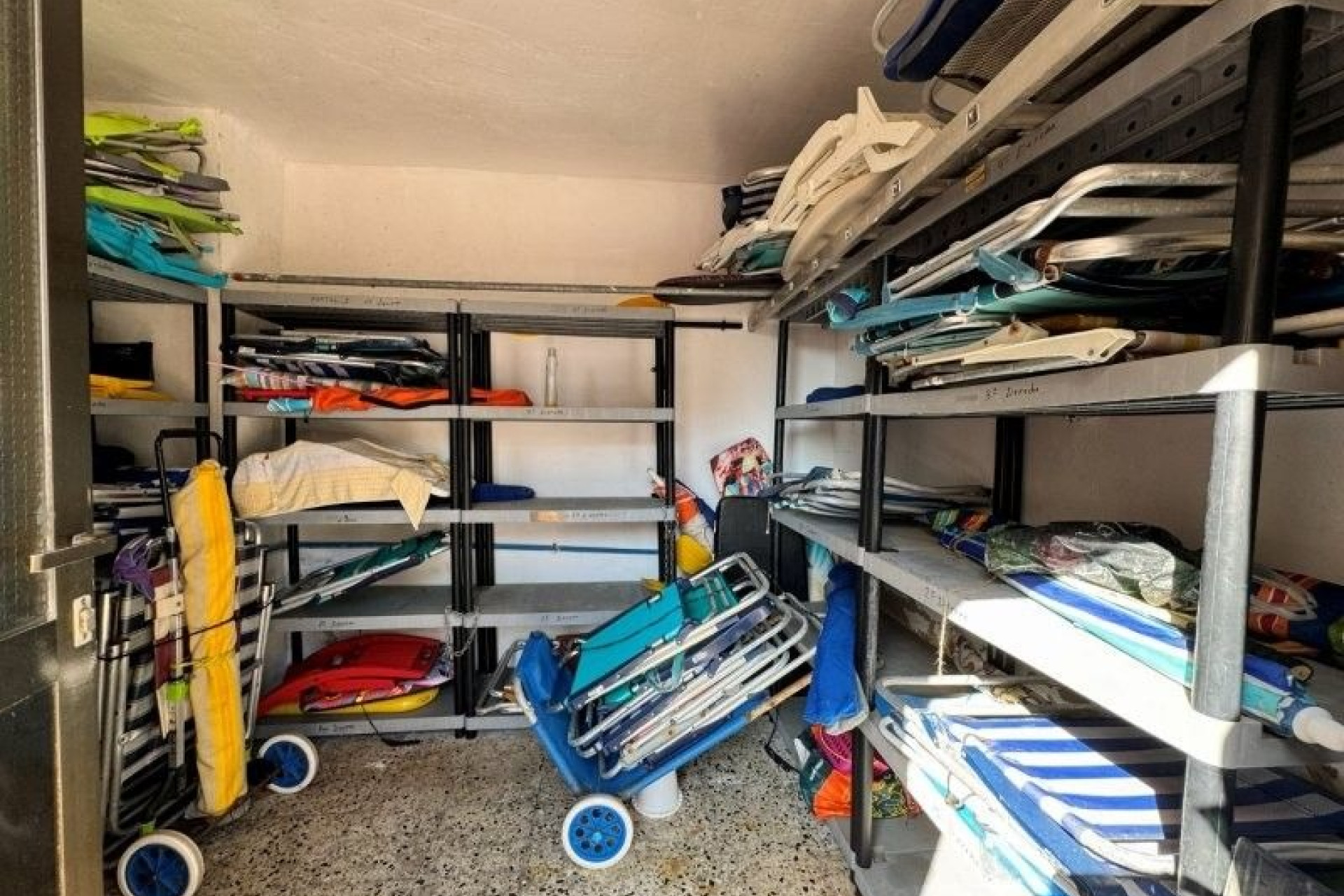 Revente - Apartment - La Mata