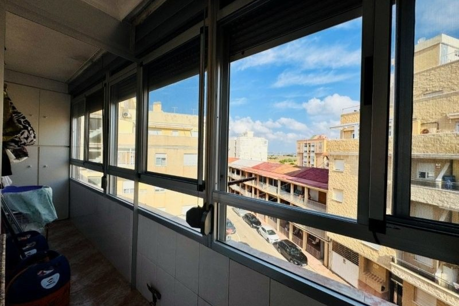Revente - Apartment - La Mata