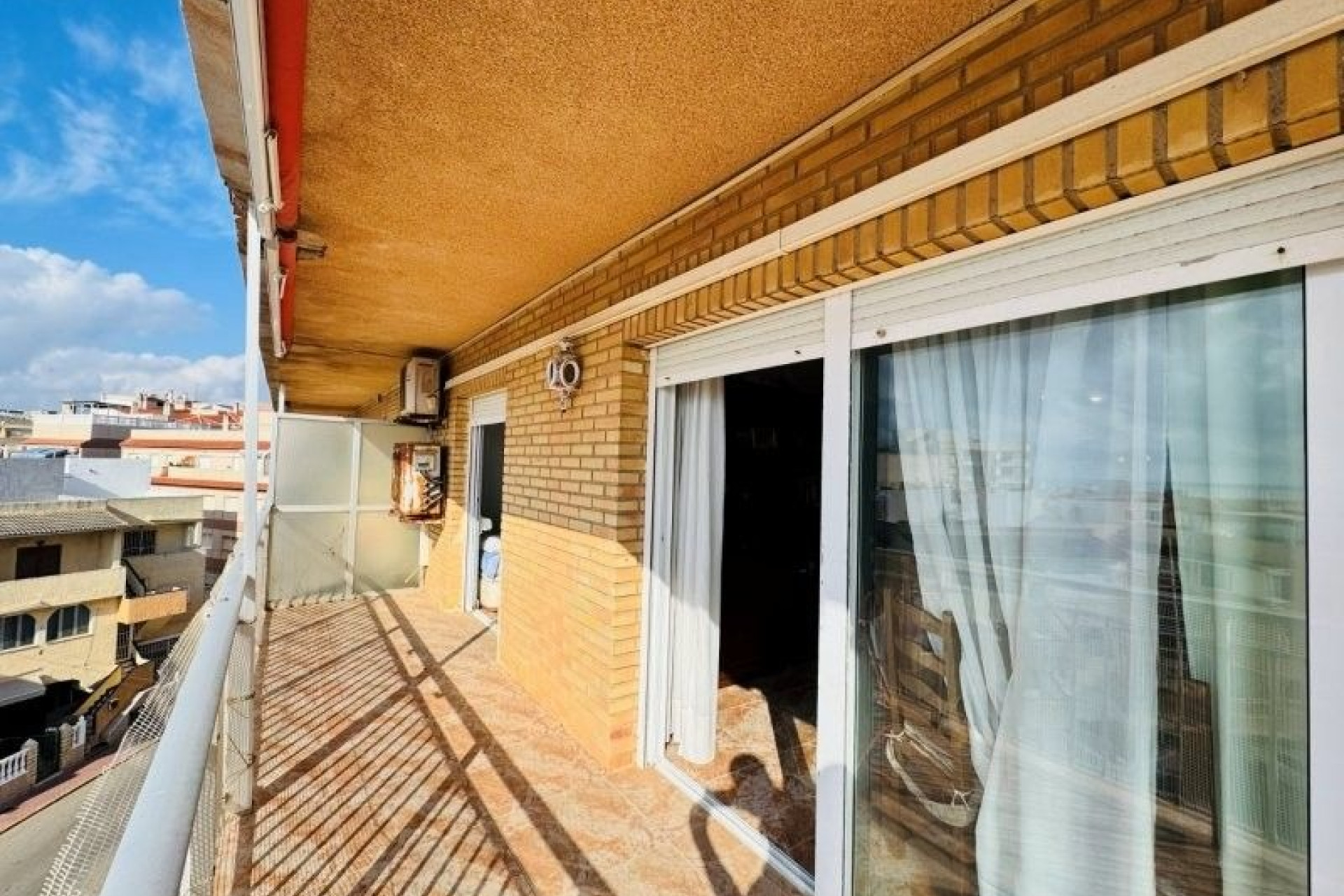 Revente - Apartment - La Mata