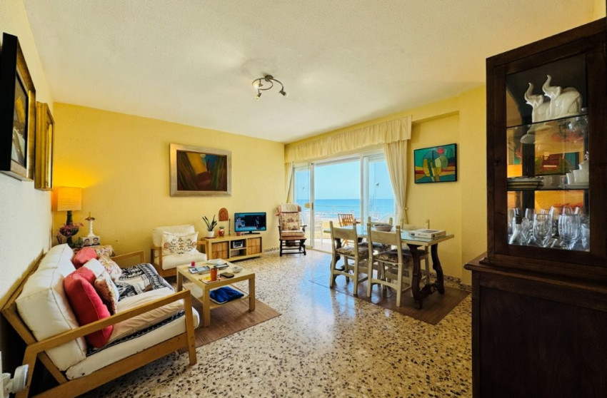Revente - Apartment - La Mata