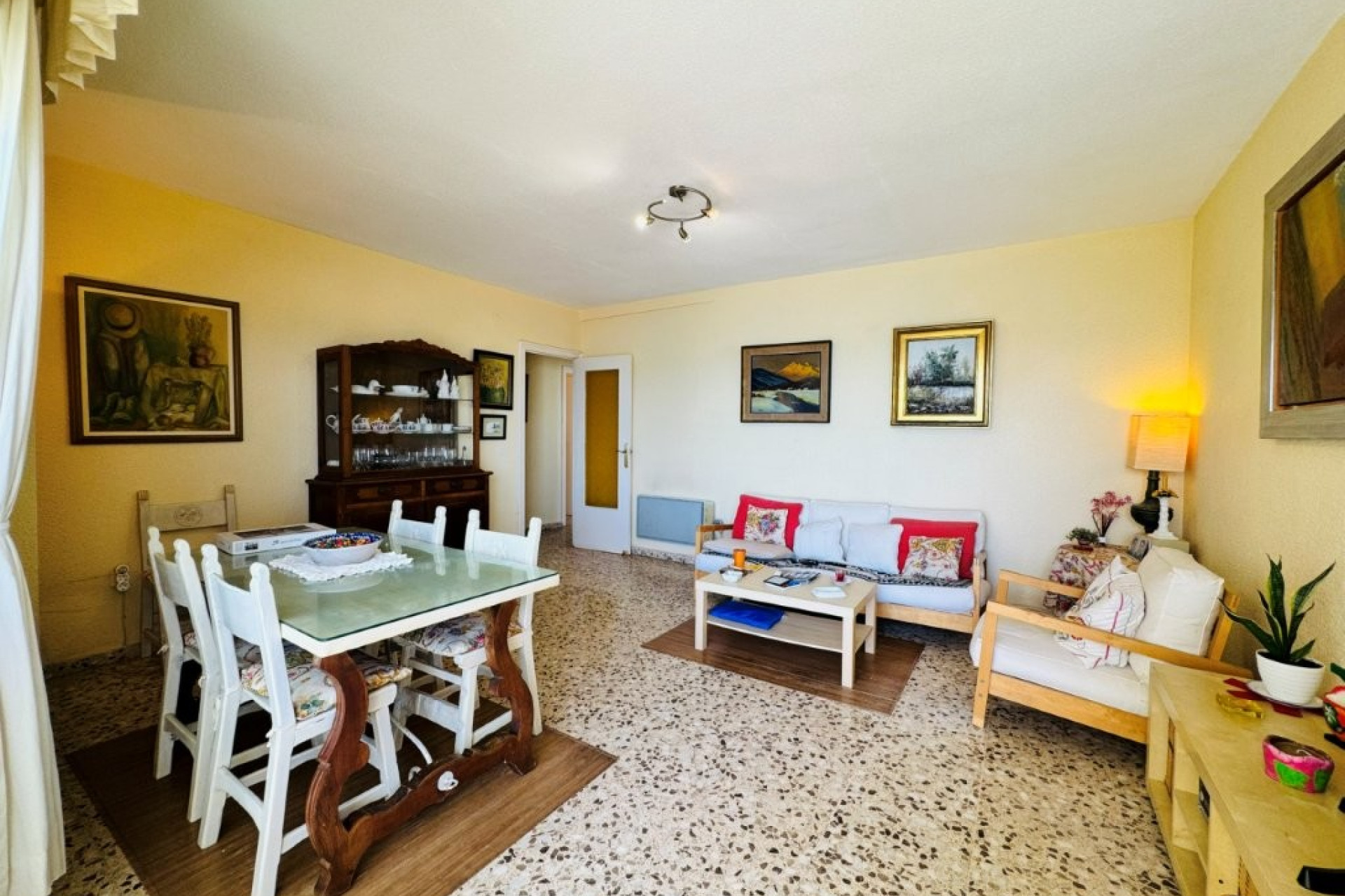 Revente - Apartment - La Mata