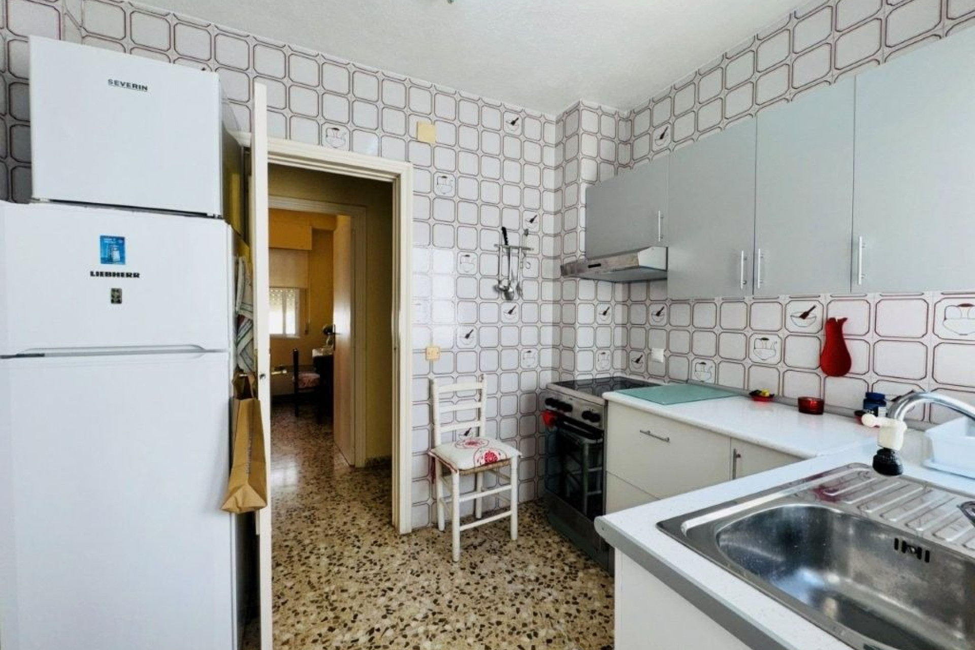 Revente - Apartment - La Mata
