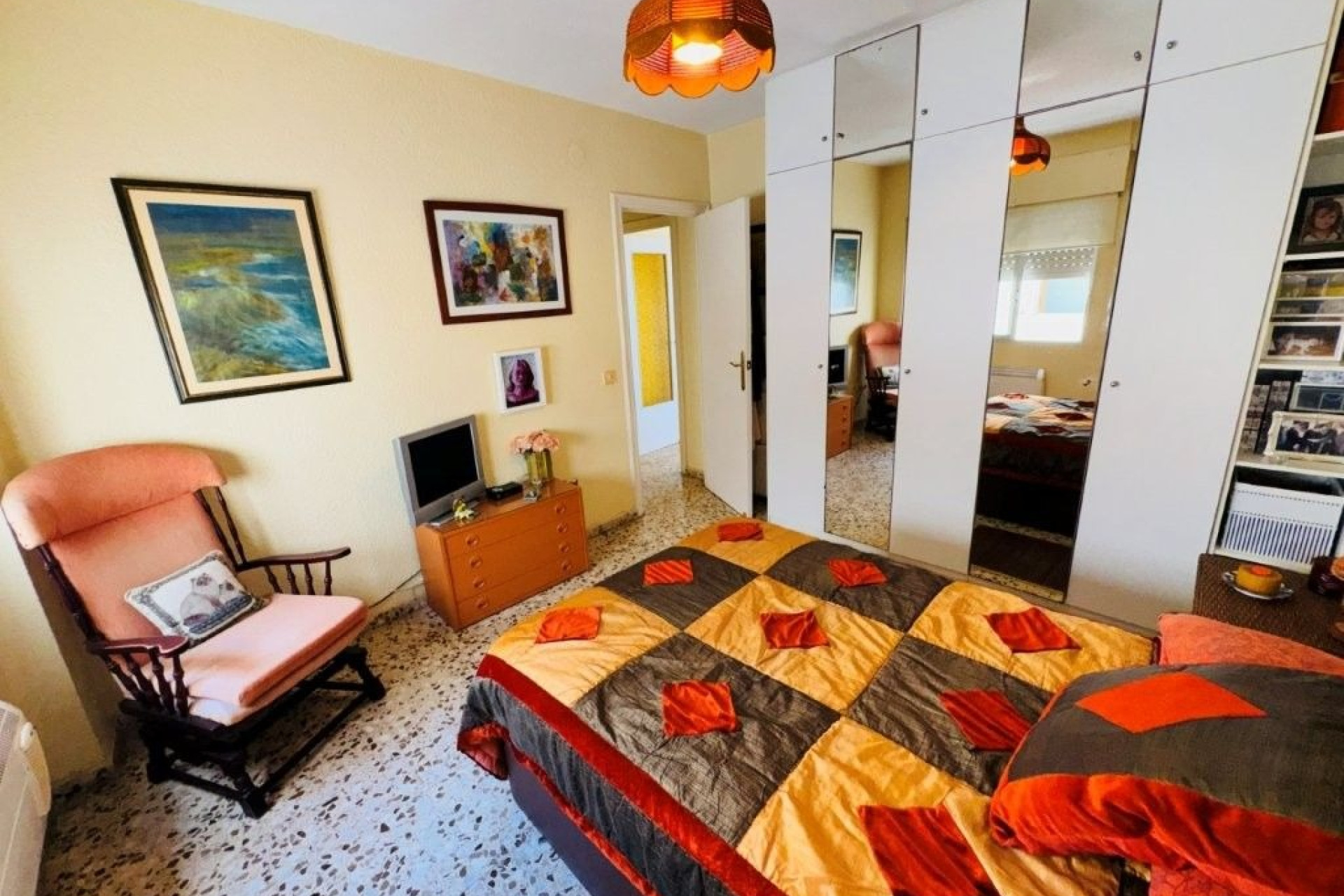 Revente - Apartment - La Mata