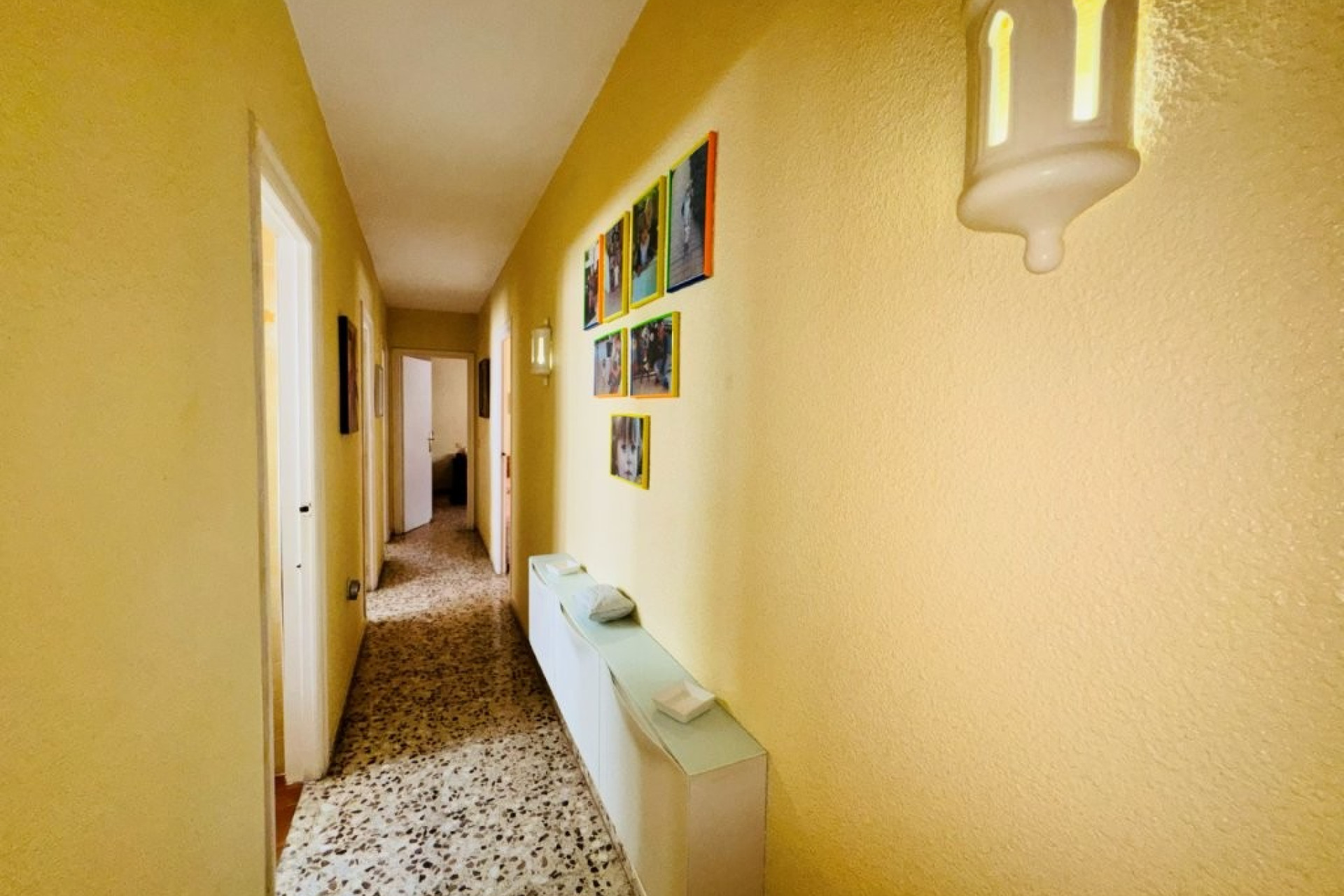 Revente - Apartment - La Mata