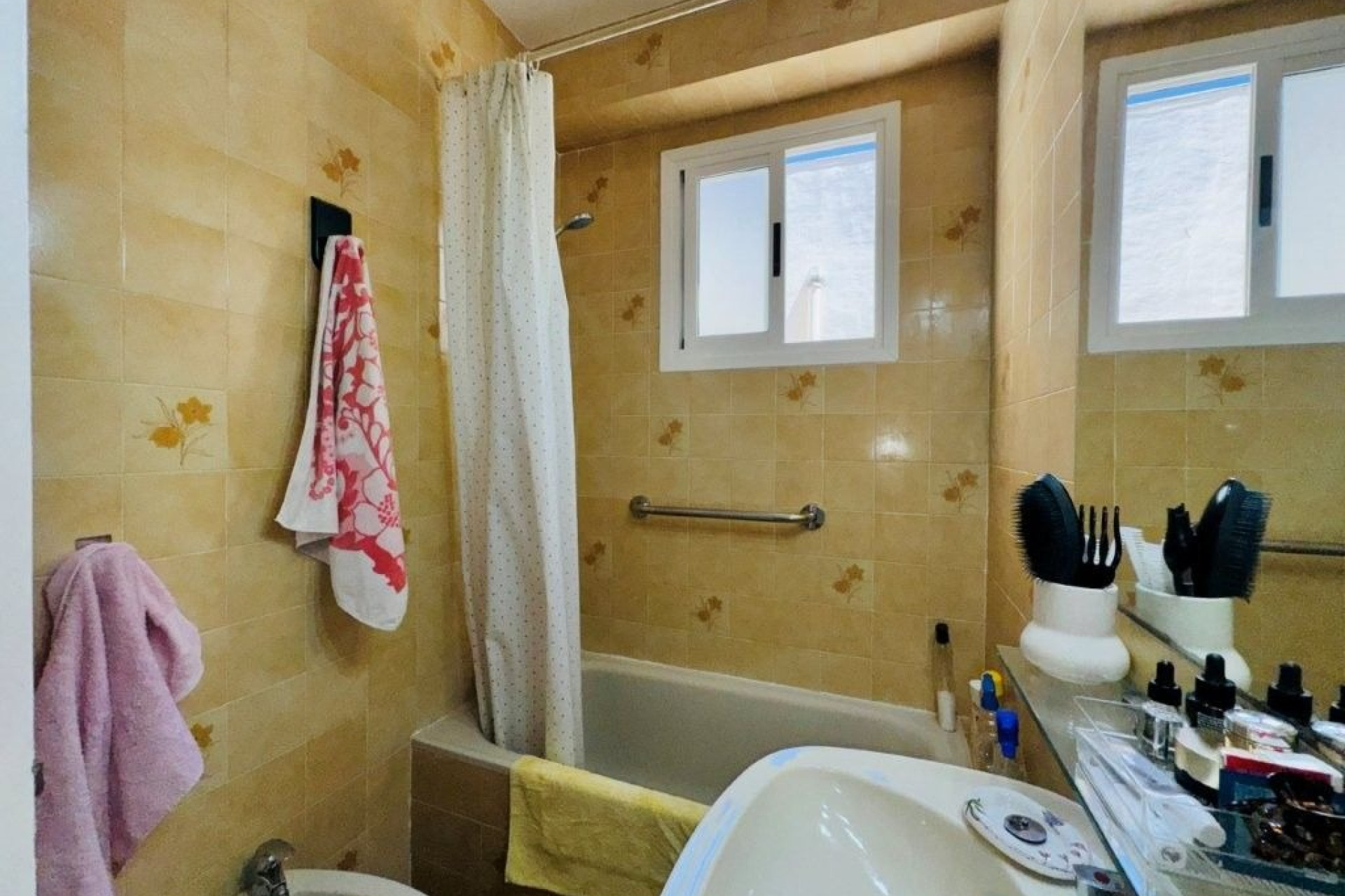 Revente - Apartment - La Mata
