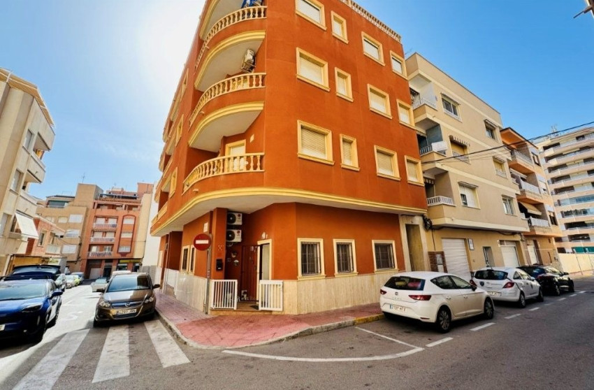 Revente - Apartment - La Mata