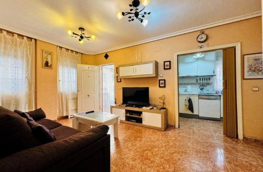 Revente - Apartment - La Mata