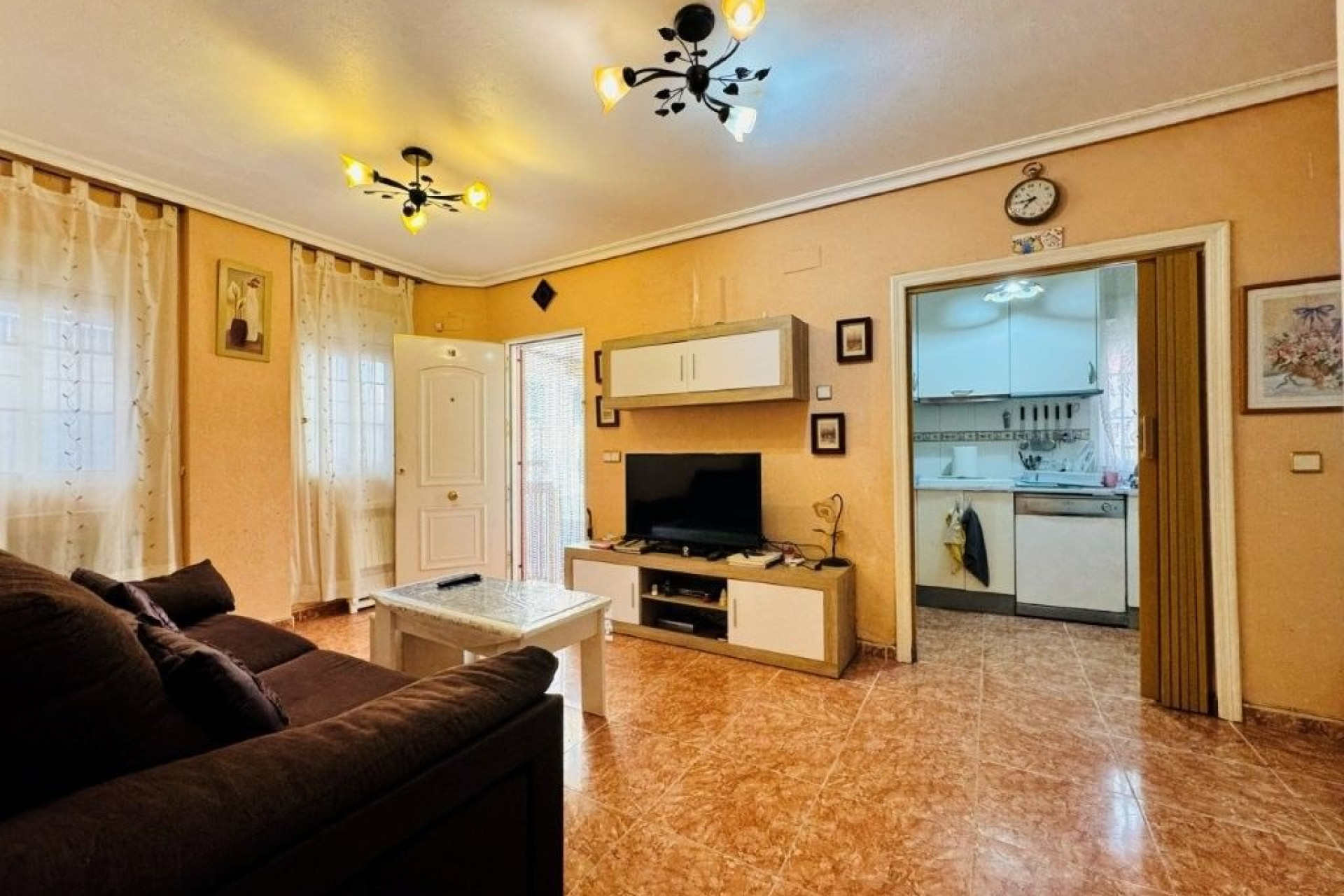 Revente - Apartment - La Mata
