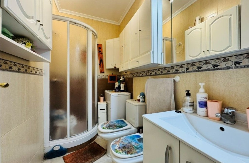 Revente - Apartment - La Mata