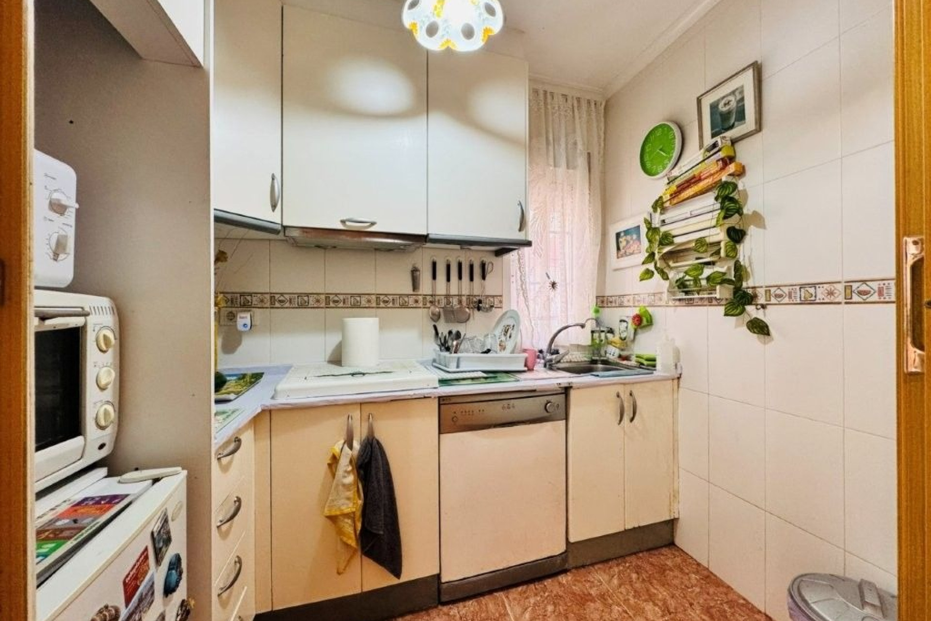 Revente - Apartment - La Mata