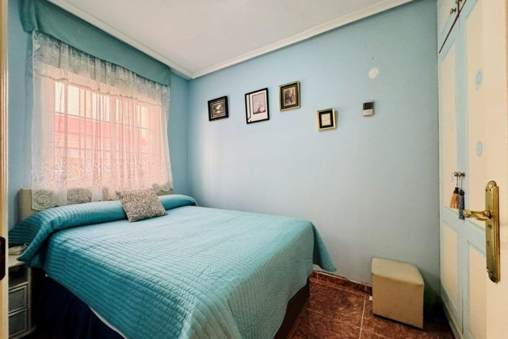 Revente - Apartment - La Mata