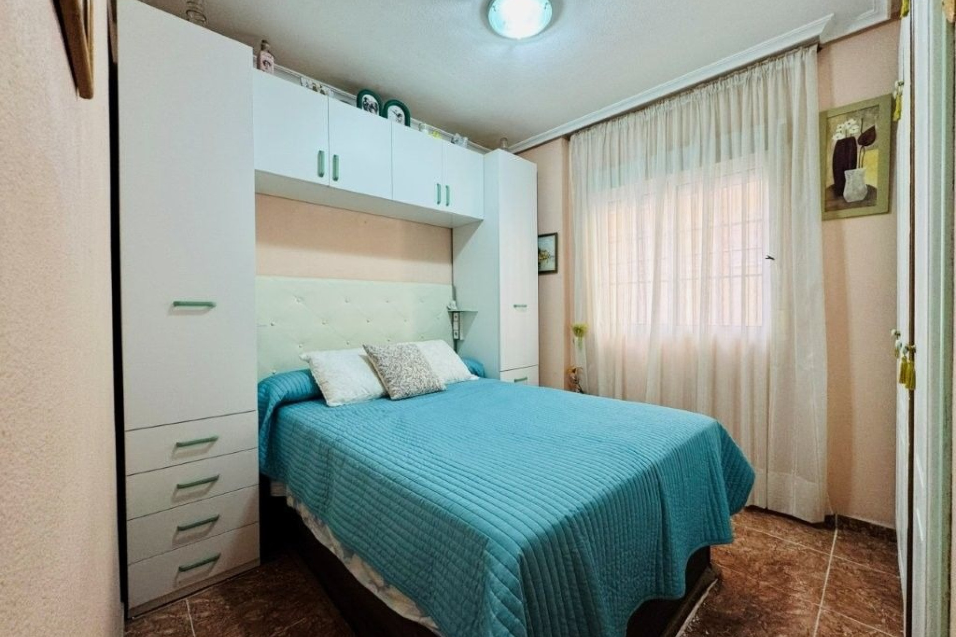 Revente - Apartment - La Mata