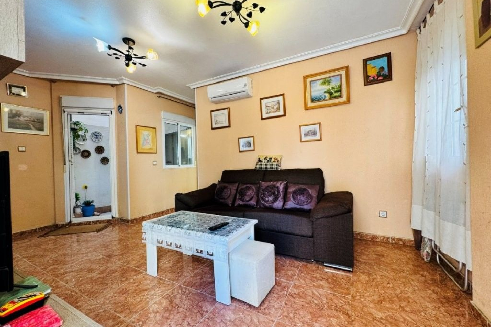Revente - Apartment - La Mata