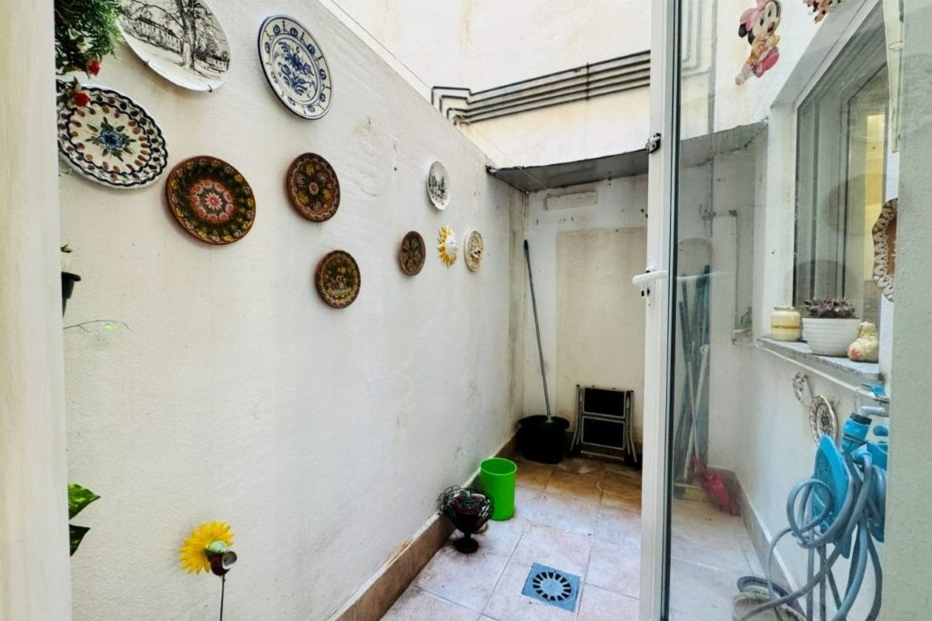 Revente - Apartment - La Mata