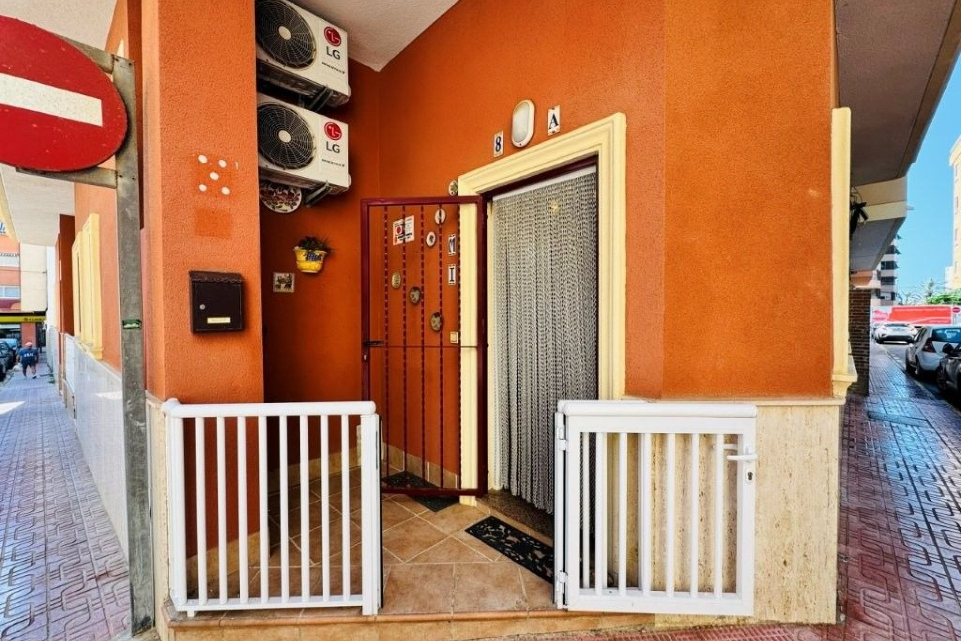 Revente - Apartment - La Mata