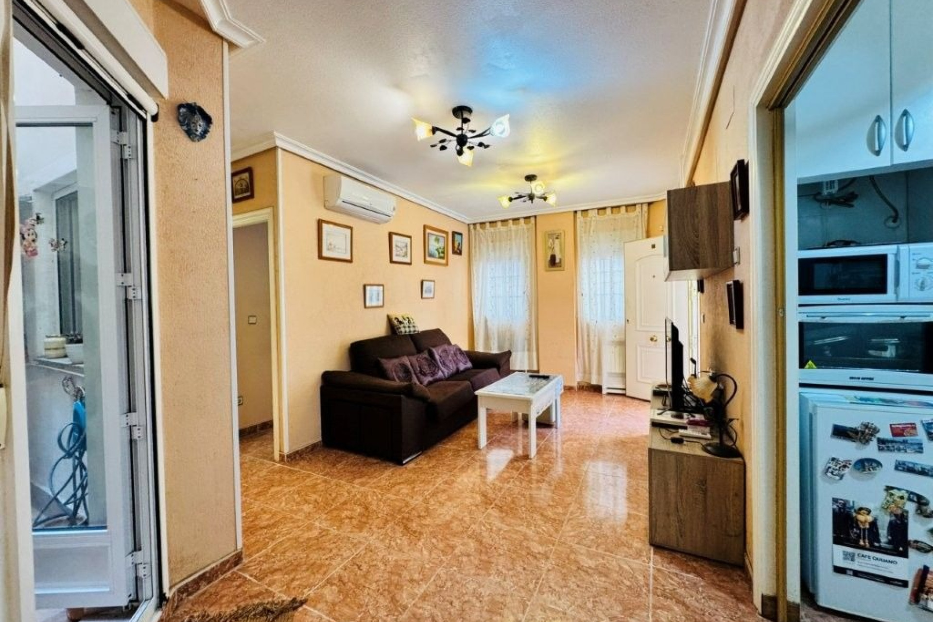 Revente - Apartment - La Mata