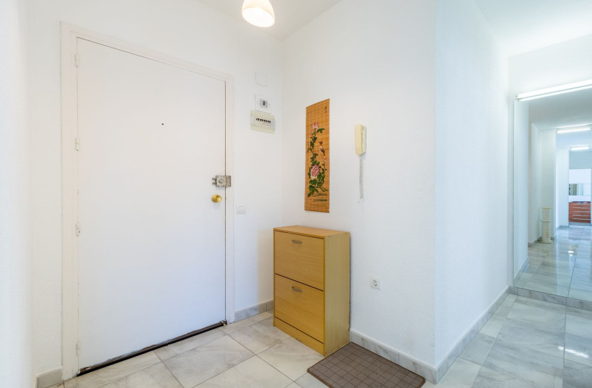 Revente - Apartment - La Mata