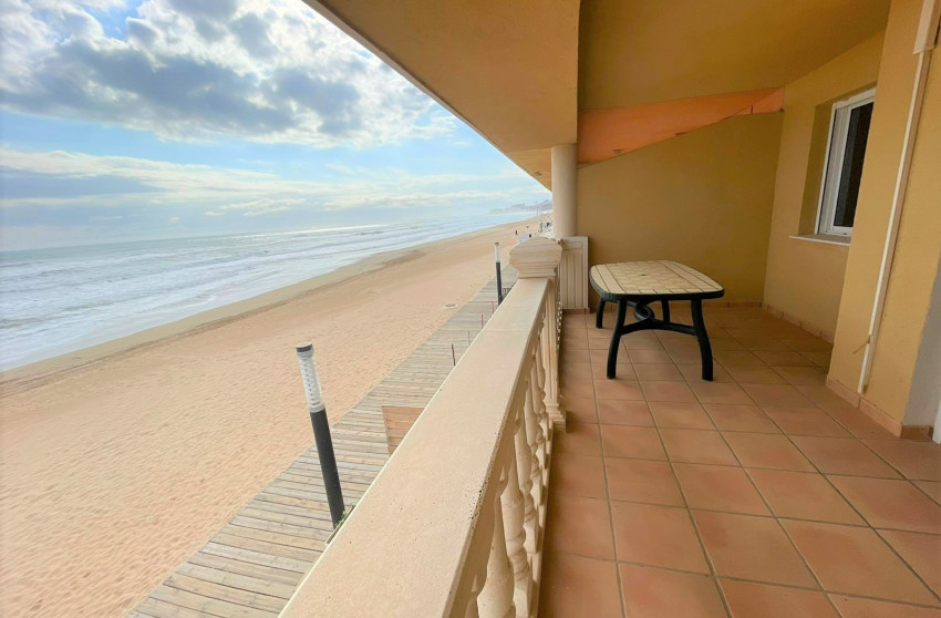 Revente - Apartment - La Mata