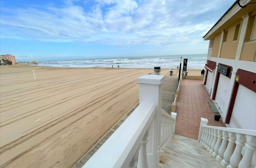 Revente - Apartment - La Mata