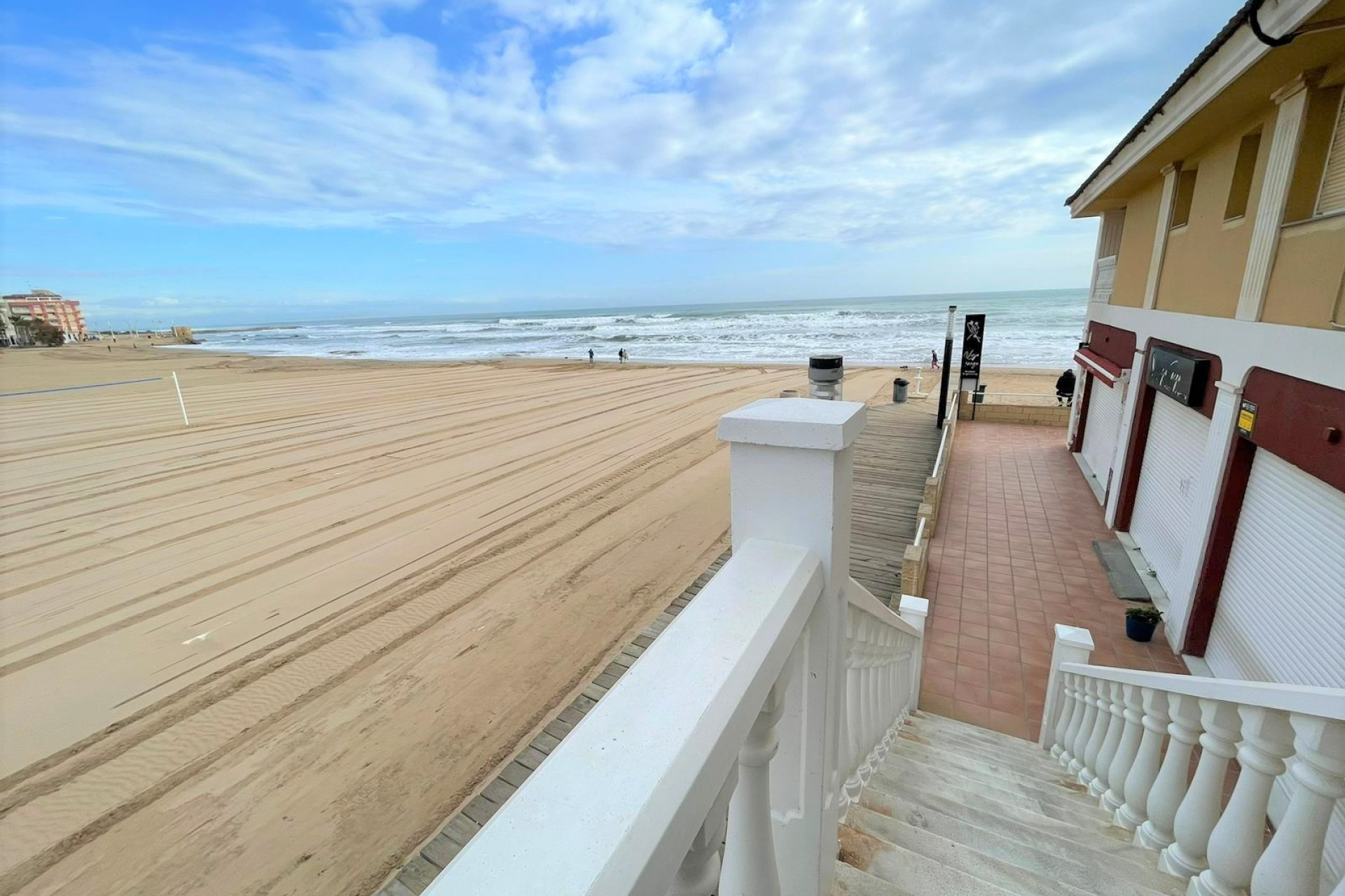 Revente - Apartment - La Mata