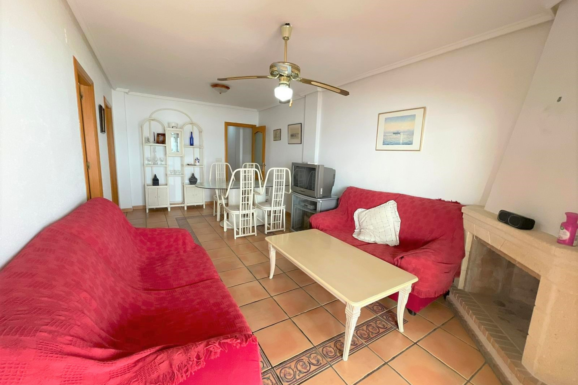 Revente - Apartment - La Mata