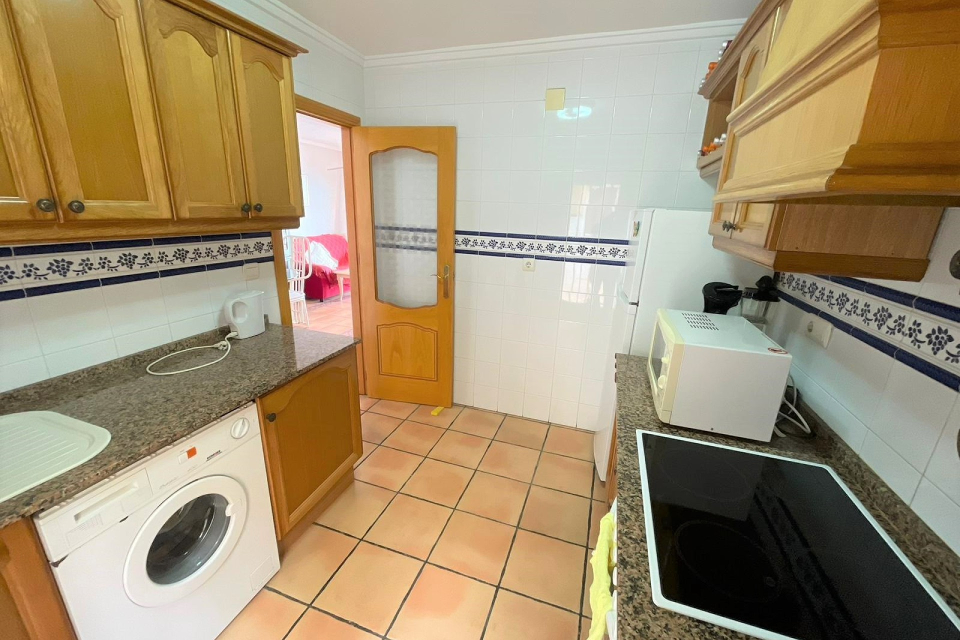 Revente - Apartment - La Mata