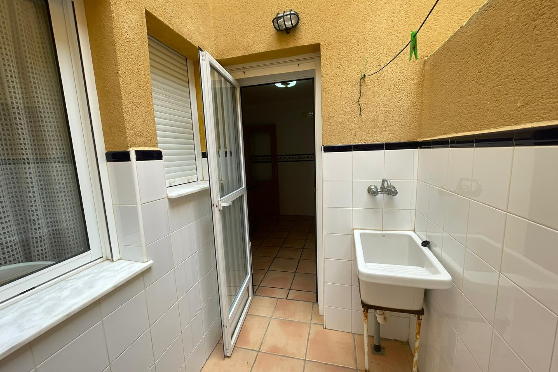 Revente - Apartment - La Mata