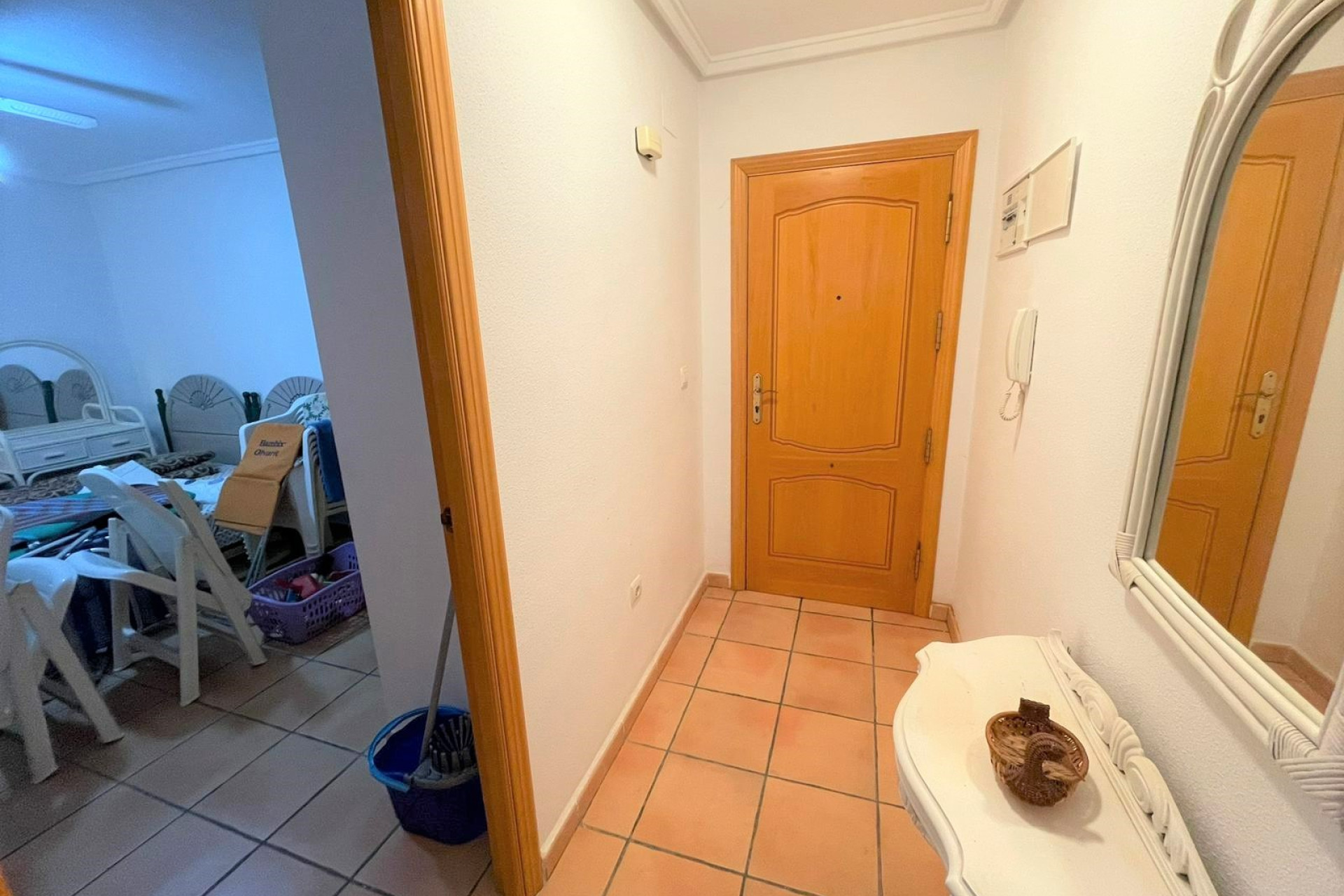 Revente - Apartment - La Mata