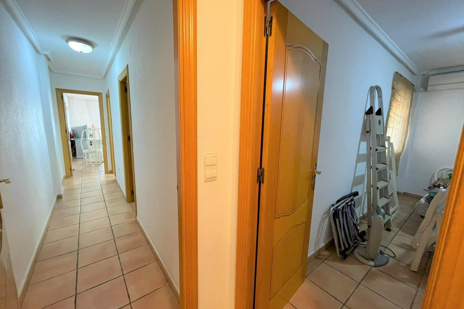 Revente - Apartment - La Mata