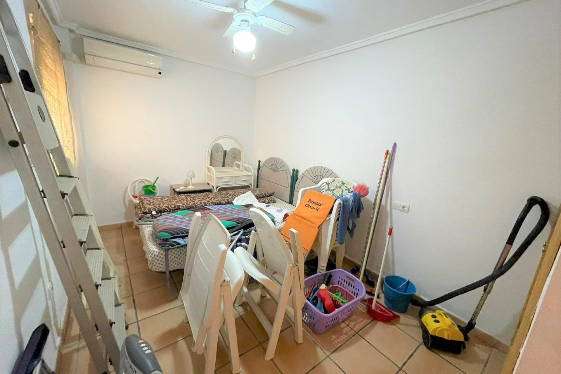 Revente - Apartment - La Mata