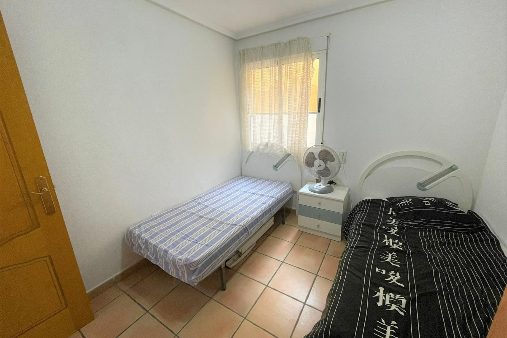 Revente - Apartment - La Mata