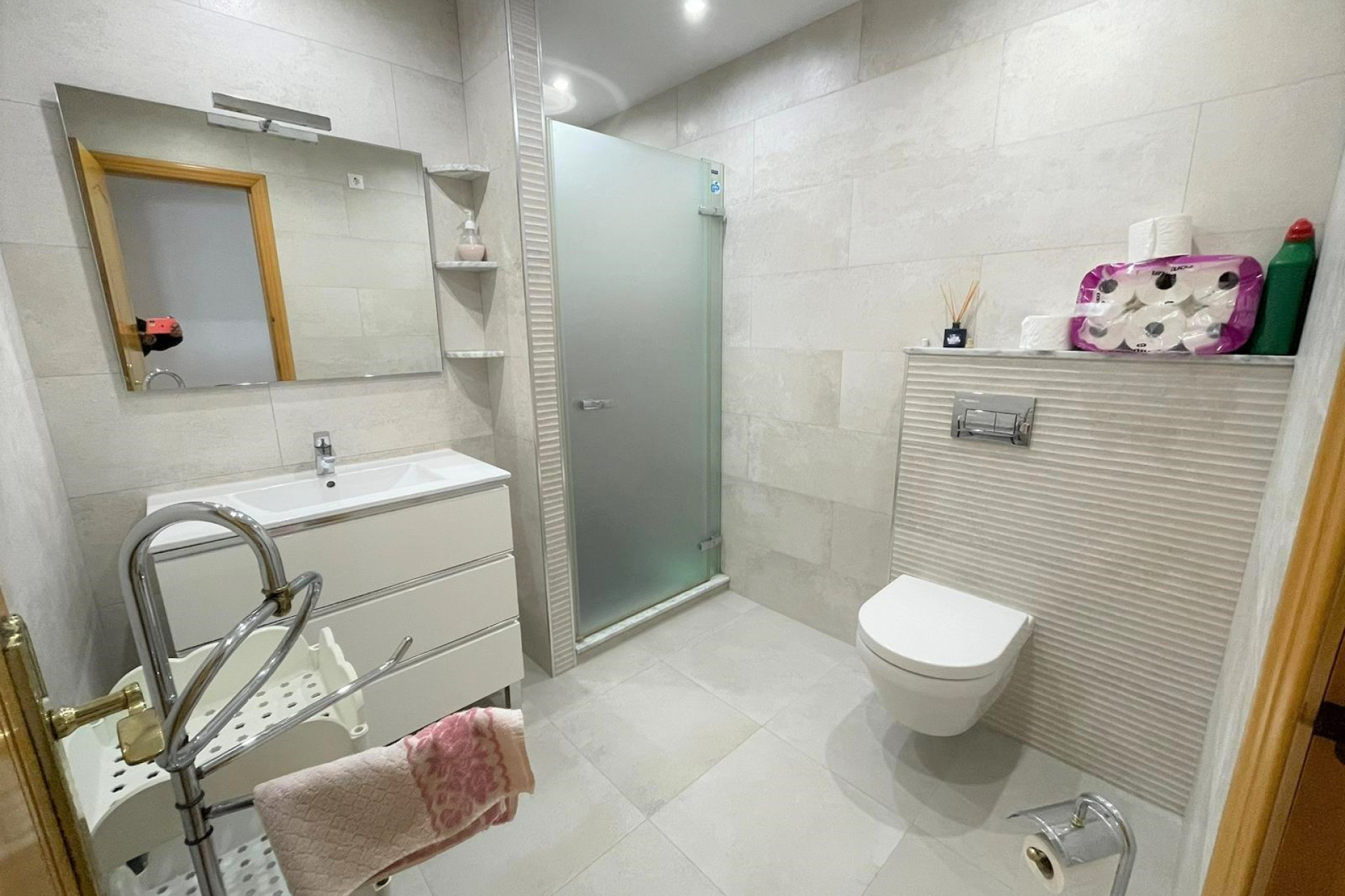 Revente - Apartment - La Mata