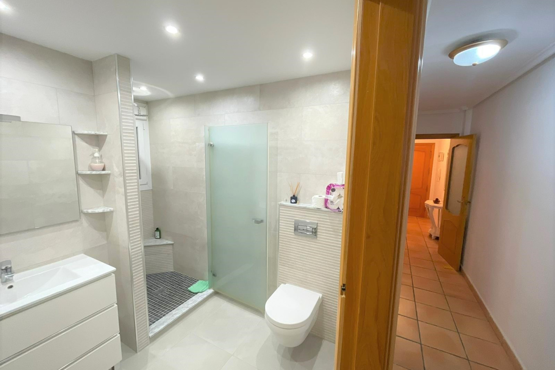 Revente - Apartment - La Mata