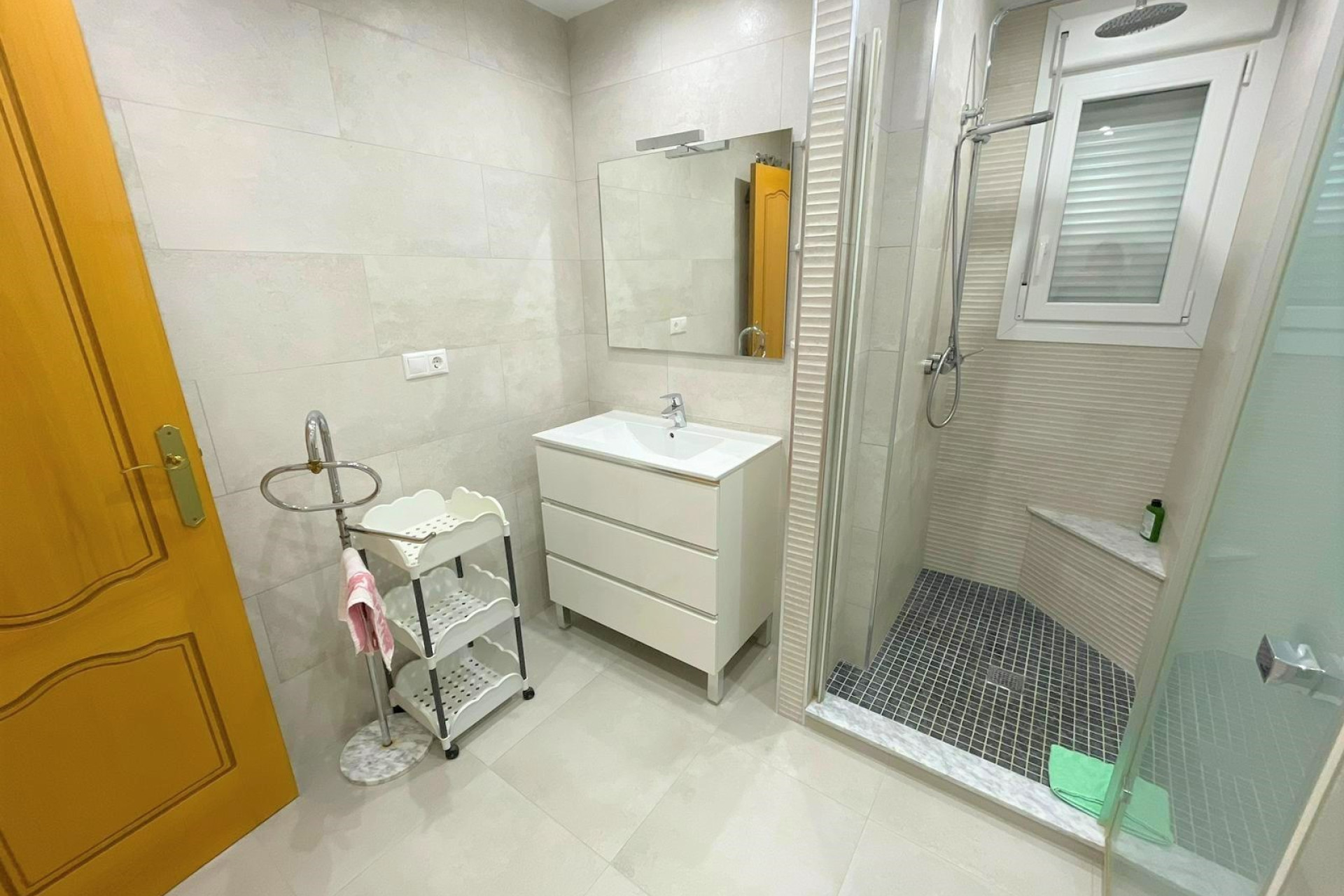 Revente - Apartment - La Mata