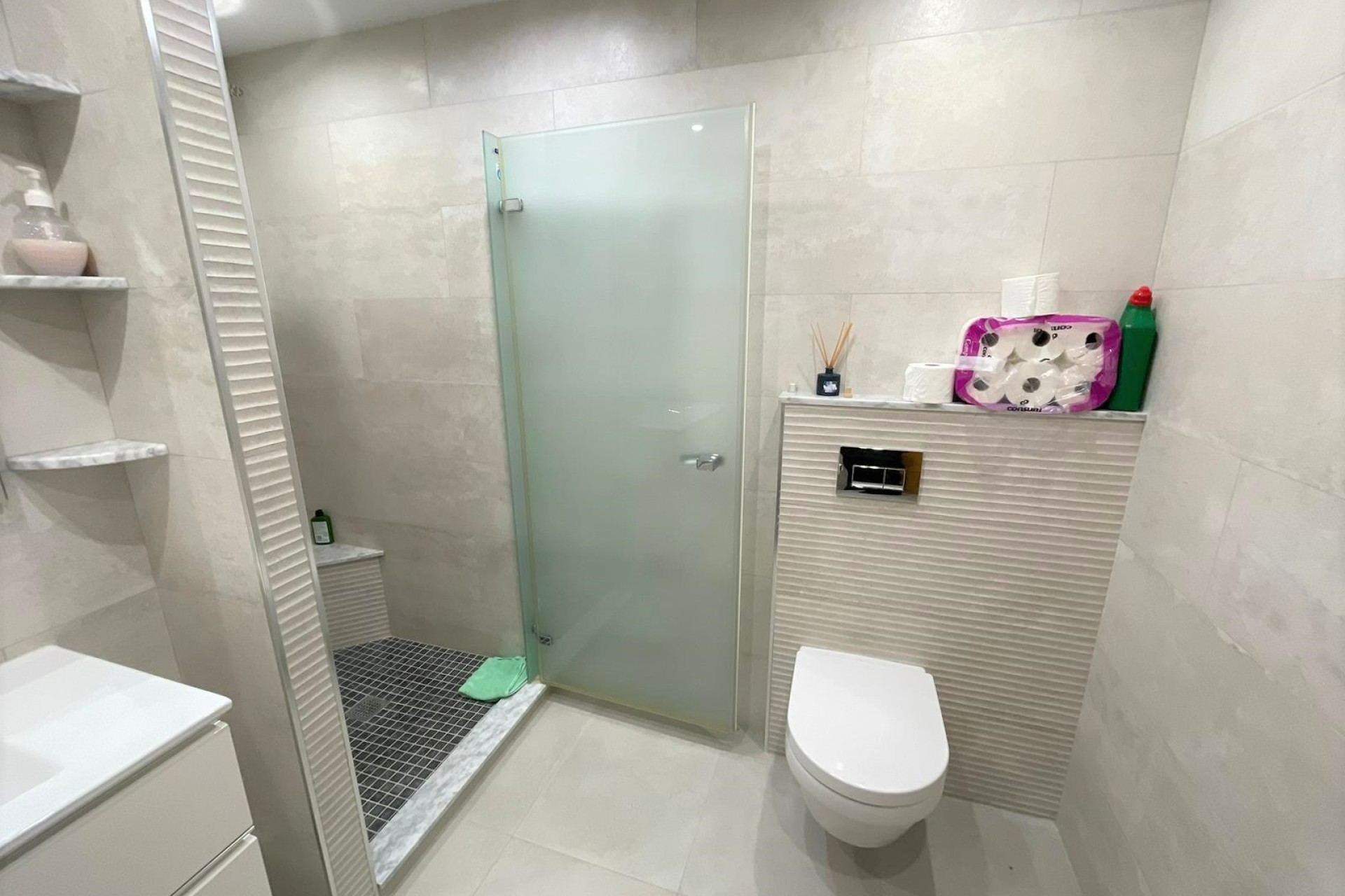 Revente - Apartment - La Mata